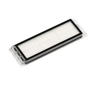 12 piezas de filtro de cepillo de plástico para/piedra T4 T6 S50 accesorio de vacío