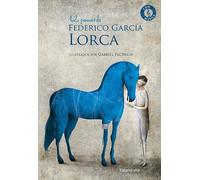 12 poemas de Federio García Lorca