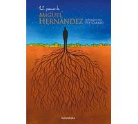 12 poemas de Miguel Hernández
