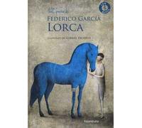 12 poesie di Federico García Lorca. Con QR Code
