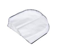 12 pollici 100Pcs LP Vinyl Record antistatico plastica copertura interna fogli