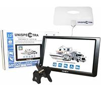 ® 12 pollici 12V o 230V HD LED TV Digital DVB-T/T2 (Visione gratuita) e sintoniz