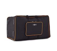 12 pollici imbottito PA Cassa Bag Gear4music 61 x 36 x 35 cm
