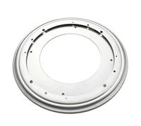 12 pollici LAZY SUSAN BEARING Cuscinetto girevole per giradischi da 304 mm