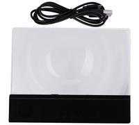 12 pollici Schermo del telefono Lente di ingrandimento Video Amplificatore