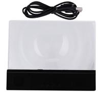 12 pollici Schermo del telefono Lente di ingrandimento Video Amplificatore