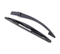 12 "Posteriore Parabrezza Rondella Braccio Del Tergicristallo Set Per Toyota Per Aygo MK1 2005-2014 Accessori Auto Spazzole Ricambio Tergicristalli