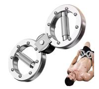 12 Pounds Burn Machine - Rotating Arm Machine | Muscle Strengthener