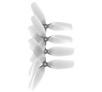 12 pz/6 paia Defender 16 Prop Set 1809 a tre pale da 1,8 pollici for FPV(2 pairs)