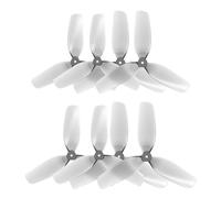 12 pz/6 paia Defender 16 Prop Set 1809 a tre pale da 1,8 pollici for FPV(4 pairs)
