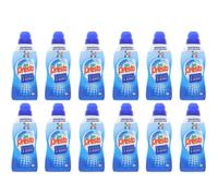 12 pz BIO PRESTO BUCATO A MANO Detersivo Liquido lavaggio a mano smacchia 750ml