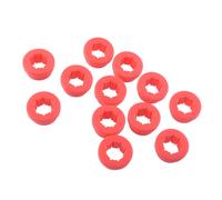12 PZ BOCCOLE PER SKUNK 2 BRACCIO DI COMANDO INFERIORE KIT CAMBER POSTERIORE
