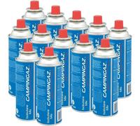 12 Pz Cartuccia Gas Campingaz Cp 250 Bombola Cartucce Cp250 X Fornello Portatile