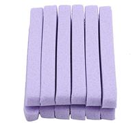 12 pz comprime spugna di legno lavare il viso trucco trucco sfoglia pulizia striscia di compressione creativa e utileTrattamento durevole