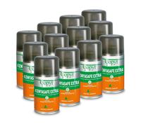 12 PZ Copyr Kenyasafe Extra 250 ml Insetticida Mosche e Zanzare 1H3L