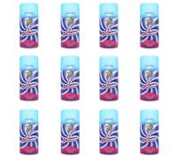12 Pz Deodorante ambiente Air Matic FRESH AROMA Ricarica Compatibile Air Wick