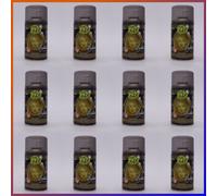 12 Pz Deodorante ambiente Air Matic FRESH AROMA Ricarica Compatibile Air Wick