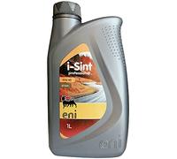 12 PZ Di ENI OLIO I-SINT 10W-40 LT.1