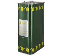 12 PZ Di LATTINA OLIO LT.2 SENZA TAPPO 2022