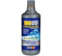 12 PZ Di SGRASSATORE CONCENTRATO 100 USI LT.1
