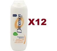 Dimension Shampoo 2in1 Capelli Grassi New 250ml
