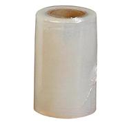 12 PZ FILM ESTENSIBILE TRASPARENTE H CM 12,50 X 100 METRI