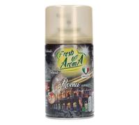 12 pz FRESH AROMA ALTA PROFUMERIA TUTTE FRAGRANZE deodorante ricarica air matic