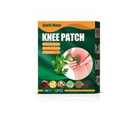 12 pz Ginocchio Gesso Sticker Ginocchio Dolore Alleviare Il Dolore Reumatoide Mal di Schiena Dolore Al Collo E Alla Spalla Artrite Patch