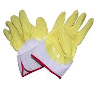 12 PZ GUANTI ANTITAGLIO CON MANICHETTA TAGLIA 10 SICUREZZA INFORTUNI LAVORO