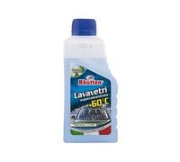 12 PZ LAVAVETRI AUTO SUPERCONCENTRATO - 60° MUSCHIO FLACONE 250ML