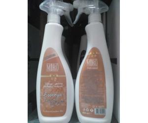 12 pz Mirò Professional Spray Essenza Platinum Deterge Spolvera Profuma ambiente