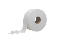 12 pz. - OFFERTA 1 PALLET SPEDIZIONE GRATUITA - CARTA IGIENICA JUMBO MINI - 150m - 500 gr. - Ø 20 cm - rotoli carta igienica jumbo