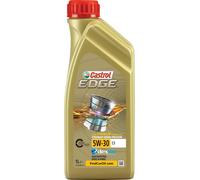 12 Pz OLIO CASTROL EDGE 5W-30 C3 TITANIUM 1L CASTROL