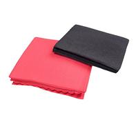 12 Pz Pannelli Acustici Schiuma Insonorizzante Piastrelle Acustiche Studio Schiuma Cunei Sonori 1 "X 12" X 12"