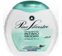 12 PZ PINO SILVESTRE INTIMO 250 ML. DELICATO O LENITIVO