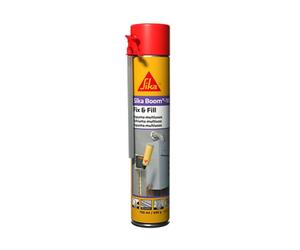12 pz SIKA Boom-180 FIX & FILL 750 ml Schiuma poliuretanica universale manuale