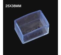 12 Pz Silicone Sedia Gamba Tappo Coperture Tavolo Mobili Piedi Pastiglie Floor