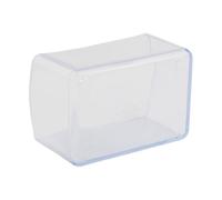 12 Pz Silicone Sedia Gamba Tappo Coperture Tavolo Mobili Piedi Pastiglie Floor
