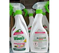 12 pz Winni's Naturel Spray Sgrassatore Marsiglia completamente Biodegrabile