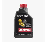 12 pz x 1 Lt Manutenzione MULTIGAMMA MULTI ATF (cod.105784) Additivi MOTUL
