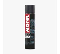 12 pz x 400 ml Manutenzione MOTO E11 - MATTE SURFACE CLEAN (cod.105051) Additivi
