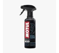 12 pz x 400 ml Manutenzione MOTO E3 - WHEEL CLEAN (cod.102998) Additivi MOTUL