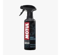 12 pz x 400 ml Manutenzione MOTO E7 - INSECT REMOVER (cod.103002) Additivi MOTUL