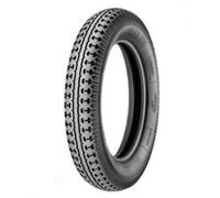 12 R45 Michelin Collection Double Rivet - Pneumatico Estivo