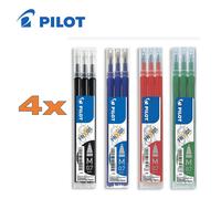 Pilot FriXion Ball