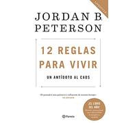 12 Reglas para Vivir