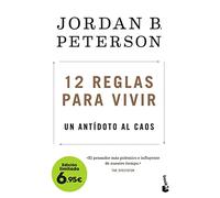 12 reglas para vivir: Edición limitada a precio especial
