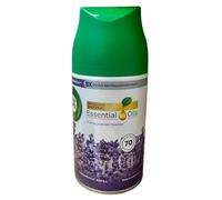 Air Wick Pure Freshmatic Profumo di Lavanda in Fiore - Ricarica Spray da 250ml