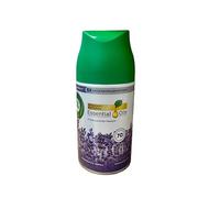 Air Wick Pure Freshmatic Profumo di Lavanda in Fiore - Ricarica Spray da 250ml