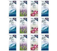 12 Ricariche Glade Per Diffusore elettrico Microspray Ricarica Micro spray